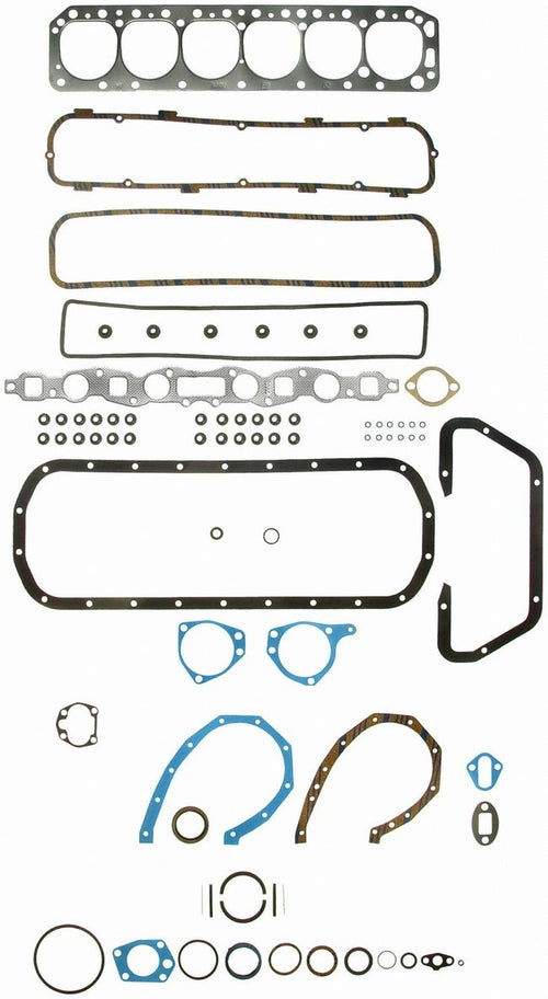 FS 7994 FEL-PRO PT-4 Full Gasket Set