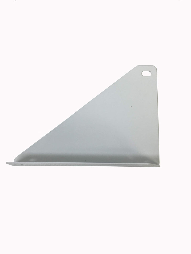 Transit Connect Weatherguard 975106301 Lwb No-drill Mounti