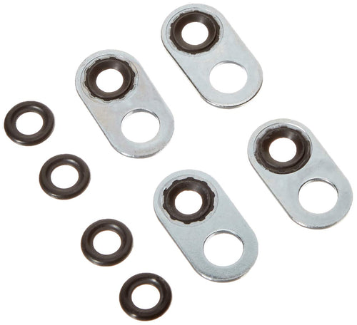 Engine Coolant MAHLE Crossover Pipe Mounting Set GS33845