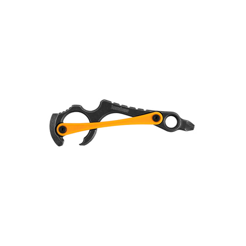 Kershaw Multi Tool Downforce, Lightweight for Keychain, Screwdriver, Bottle Opener, 8820
