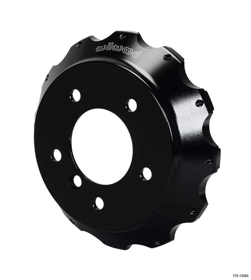 Wilwood HAT,5x4.72,1.55 OFFSET,12x8.75 BC,FRONT 170-13584