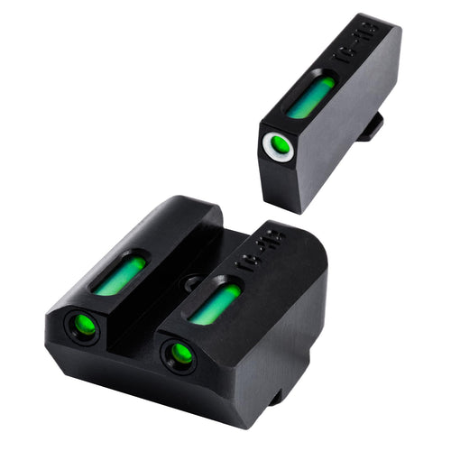 TFX Suppressor High Set for Glock TRUGLO (TG13GL5A)