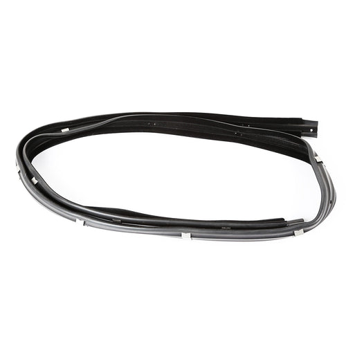 12304.19 Omix-Ada | Tailgate Glass Channel | OE Reference: 5455966 | Fits 1963-1991 Jeep Wagoneer / Grand Wagoneer SJ