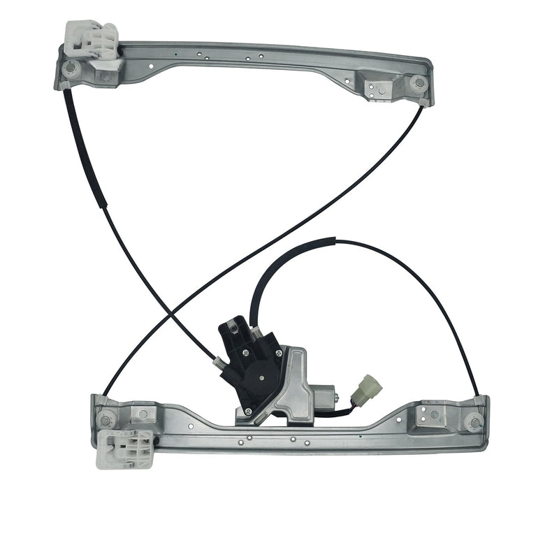 Front Left TYC 660724 Window Regulator