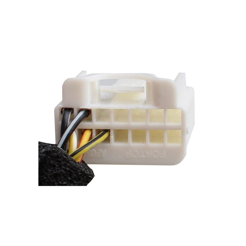 Replacement TYC 622990 Mirror, Non heated, 1 Pack