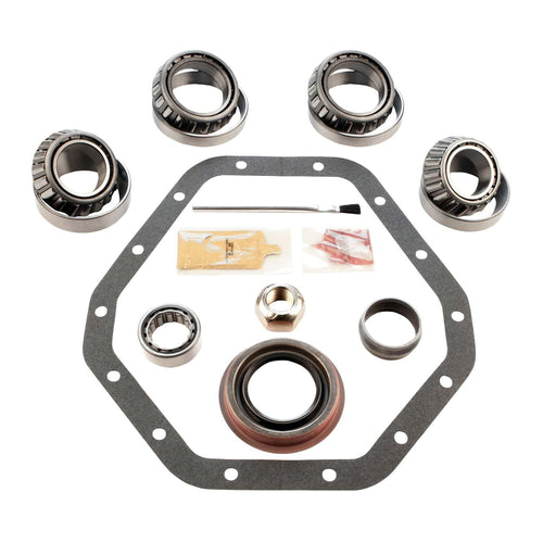 Rear Bearing Kit Motive Gear R14RT for a GM 10.5" Differential with Timken Tapered Bearings