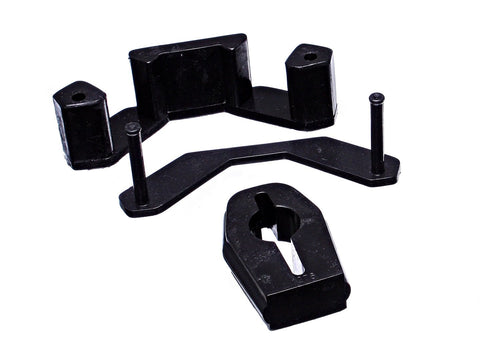 Manual Trans Mount and Shifter Bushing Set Energy Suspension