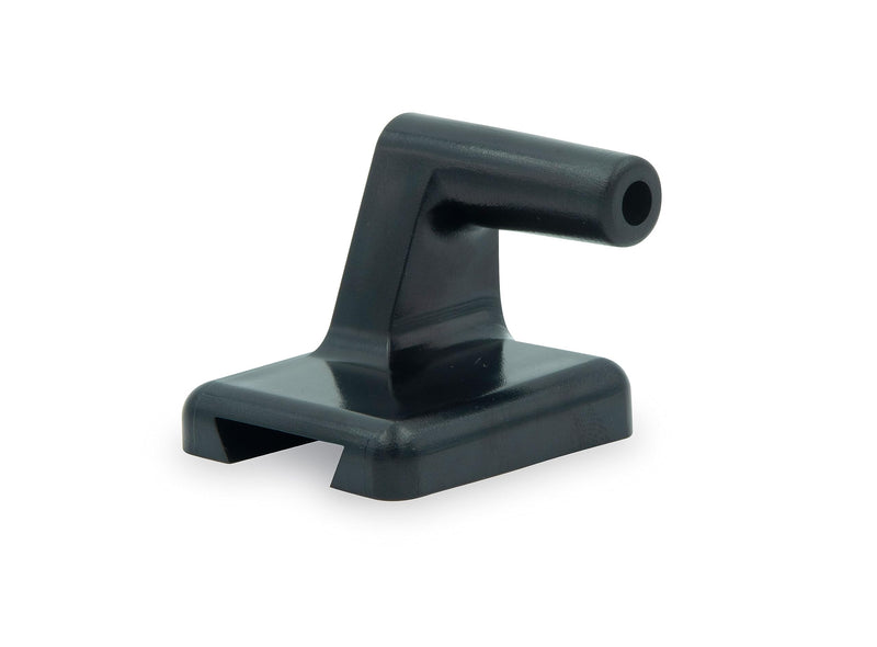 Ext Shower Head Bracket B&B Molders 94202