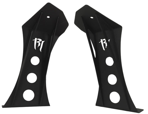 Rigid Industries Roof Mount Bracket Fits (1) 54" RDS-Series 40161