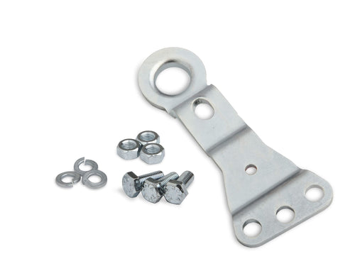 Demon Throttle Cable Attachment Bracket 1952 GM