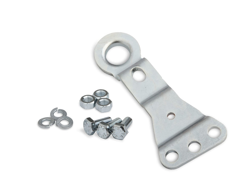 Demon Throttle Cable Attachment Bracket 1952 GM