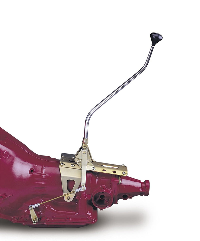 Cable Shifter Operated Lokar COS6700AN8, 1 Pack