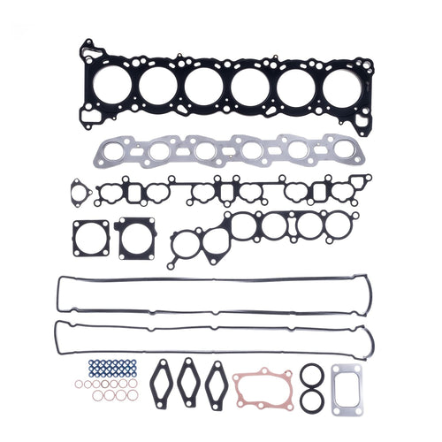 PRO2015T Cometic Top End Gasket Kit