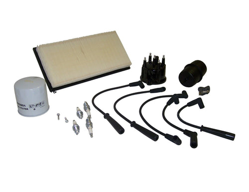 Tune Up Kit Crown