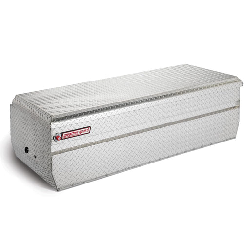 Chest Truck Box,62 in. W,27-1/2 in. D