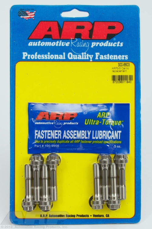 Connecting Rod Bolt Kit ARP 300-6603
