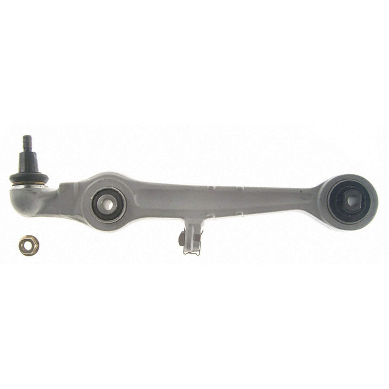 MOOG Suspension Control Arm RK90494 and Ball Joint Assembly front lower forward