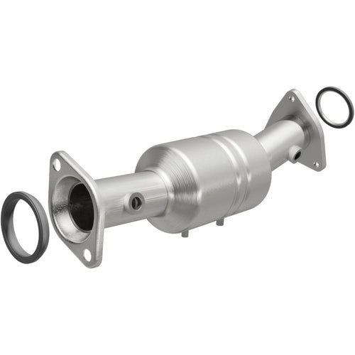 Direct Fit MagnaFlow 52222 Catalytic Converter (2010-2012 CX-7 2.5 L Underbody)