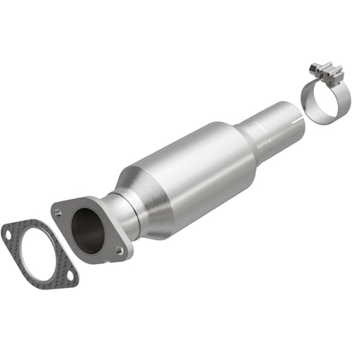 Catalytic Converter MagnaFlow 21-729: Direct-Fit, OEM Grade, Compatible With 2015-2021 Ford Edge 2.0L (Federal/EPA Compliant)