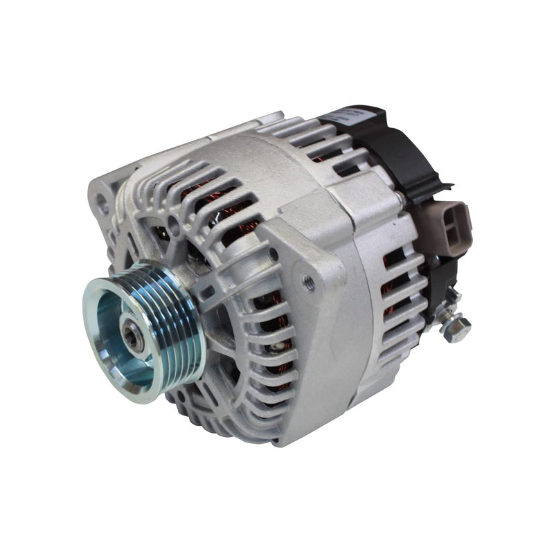 Alternator TYC Compatible with 2004-2008 Nissan Maxima