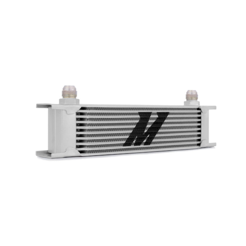 MMOC-10 Mishimoto Universal 10 Row Oil Cooler