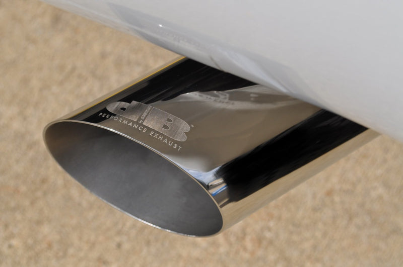 Cat-Back CORSA 24391 Exhaust System