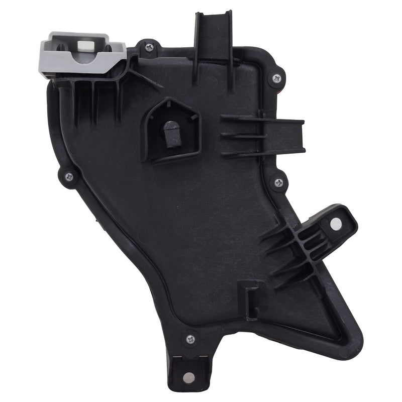 Left TYC Reflector Assembly Compatible with 2020-2021 Toyota Highlander