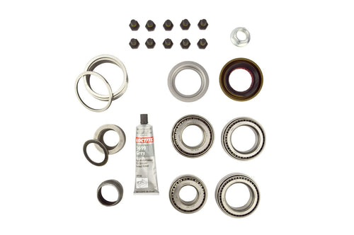 Axle Bearing Spicer Repair Kit 2017106