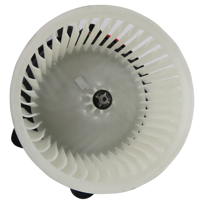 Replacement TYC 700300 Blower Assembly for KIA SOUL