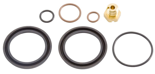 Seal Kit Fuel Filter Base For 6.6L Chevy Duramax Engines