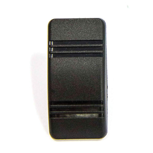 Replacement Sierra International RK22100 Actuators for Weather Resistant Contura III Rocker Switches (Pack of 2), Black