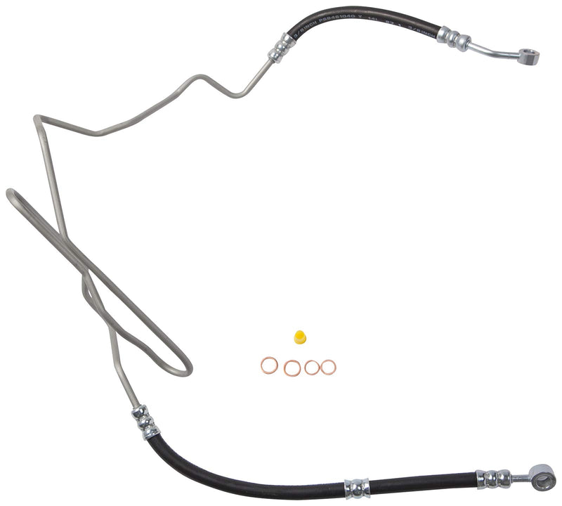 Power Steering Gates 365584 Hose Assembly Pressure Line