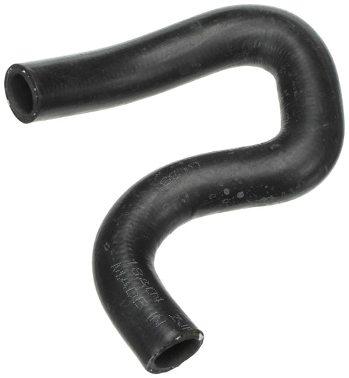 Premium Gates Molded Heater Hose 19617