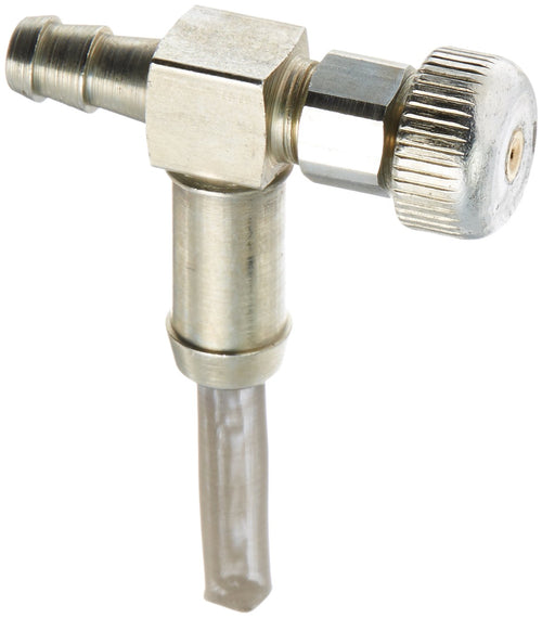 Oregon Fuel Line 07-404 Shut-Off Valve Lawn Mower Replacement Part