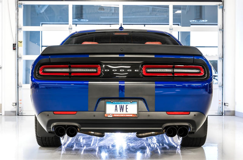 3015-43144 AWE Tuning