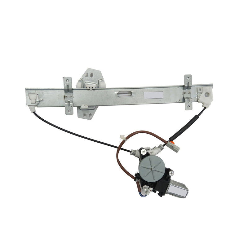 Replacement TYC 660556 Rear Left Window Regulator (ACURA MDX)
