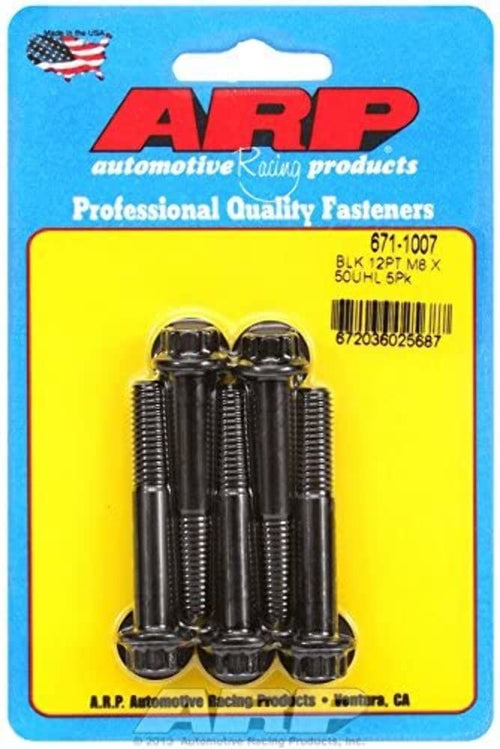 Bolt Kit ARP 671-1007