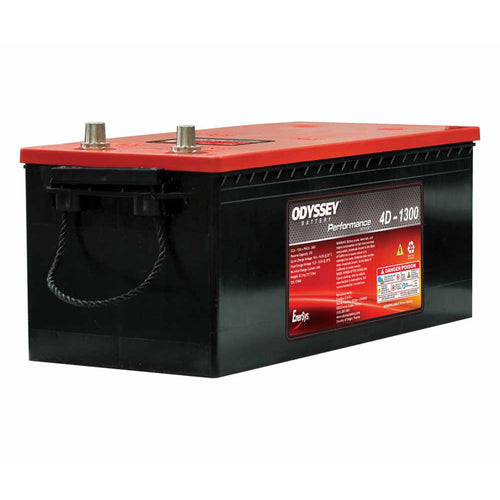 4D-1300 Odyssey Battery