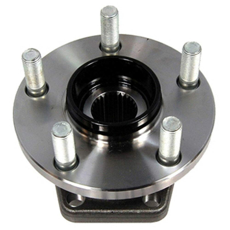 Wheel Hub Assembly Centric (401.47001)