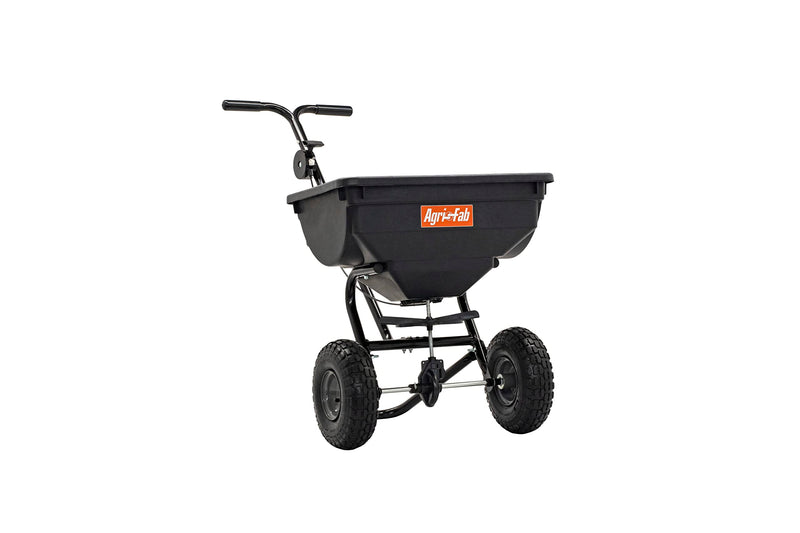 Spreader