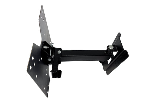 Locking MORryde TV1-122H Wall Mount TV