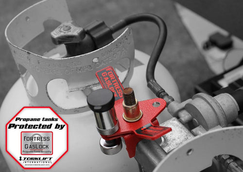 Gas Torklift Lock A7771