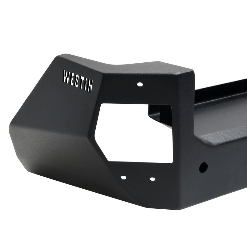 Pro-Series Rear Bumper Westin fits 2024-2026 Tacoma
