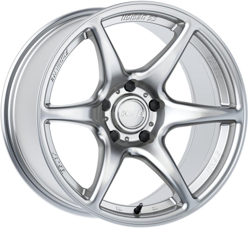 Tandem HS KANSEI 17X9.5 5X114.3 +12