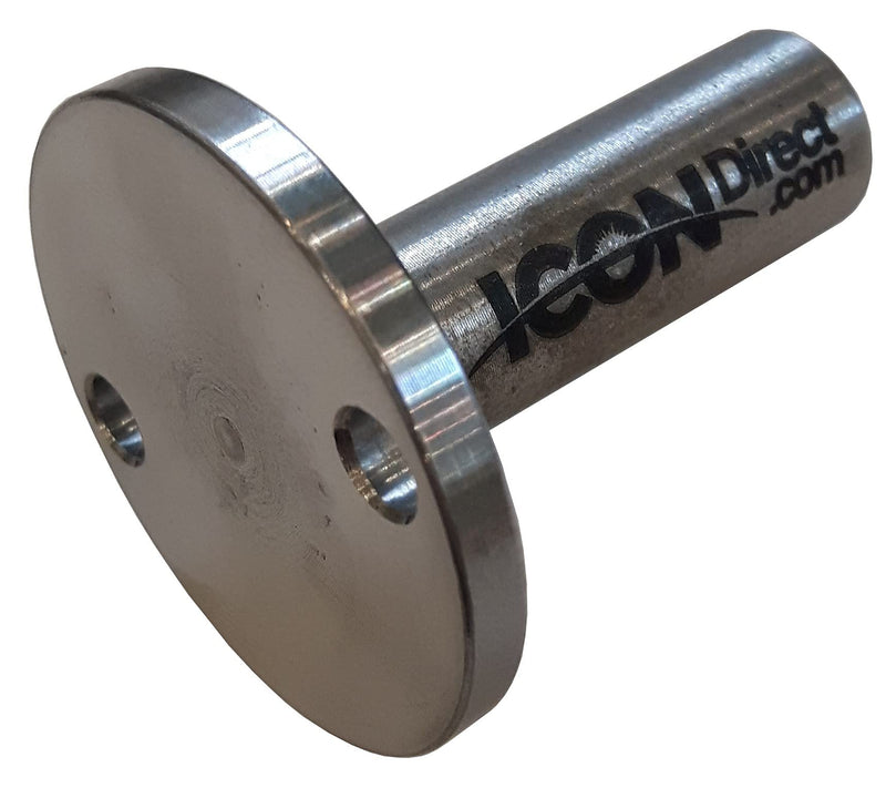 ICON Spin Weld Driver 12489, Flush, 3/8" & 1/2" FPT