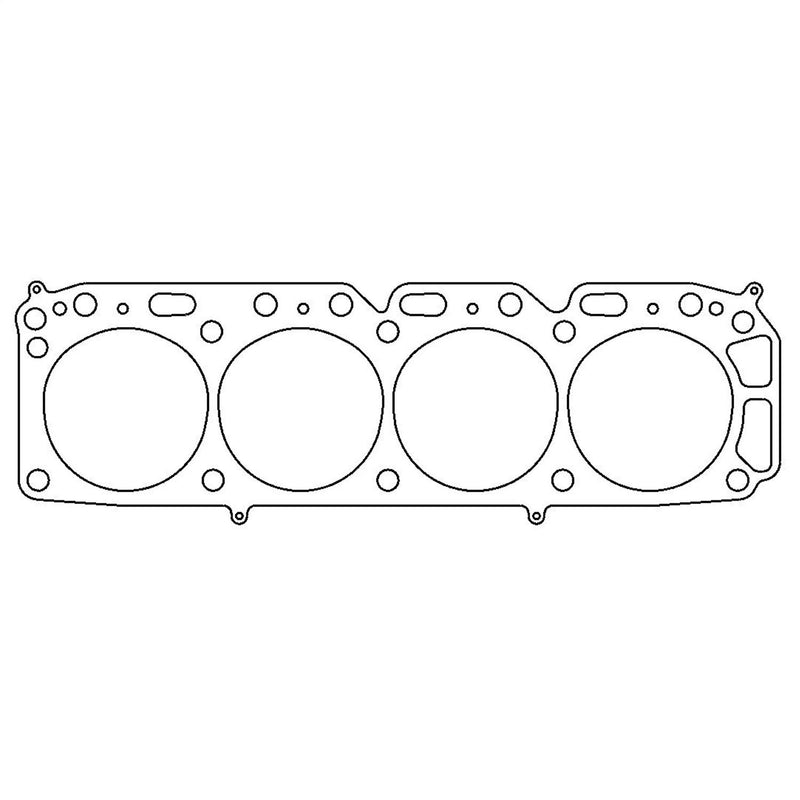 C5956-040 COMETIC Head Gasket