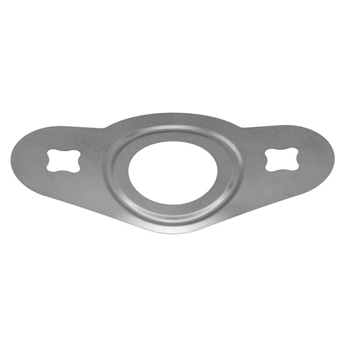 17451.52 | Omix-Ada | Gasket, EGR Valve, 3.8L | OE Reference: 4891068AB | Fits 2007-2011 Jeep Wrangler JK