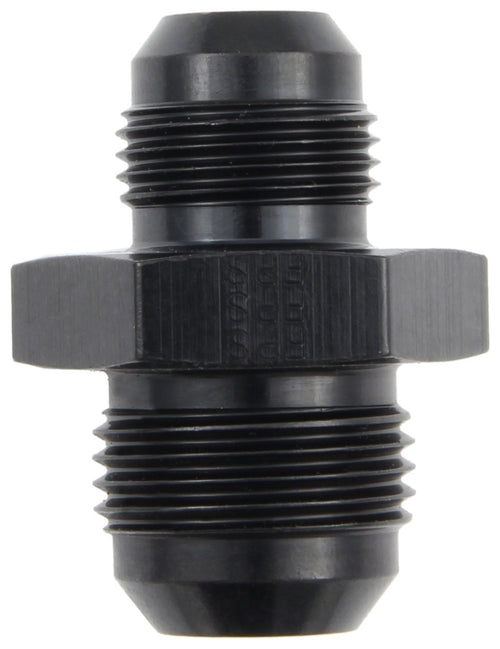 Size (-10) Fragola 491920-BL Black x Size (-12) Male Reducer Fitting