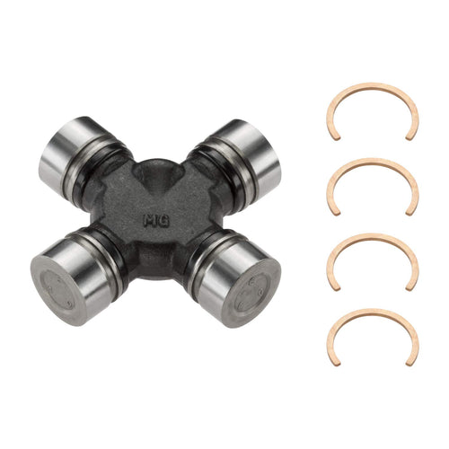 Super Strength MOOG 234 Non-Greaseable Universal Joint for Chevrolet Silverado 1500