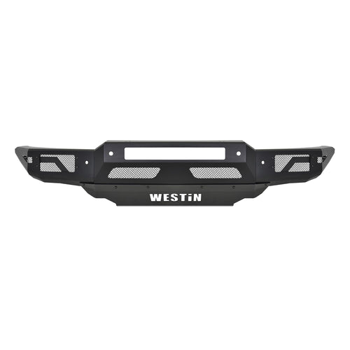 Pro-Mod Westin 58-41085 Front Bumper fits 2019-2023 Ranger